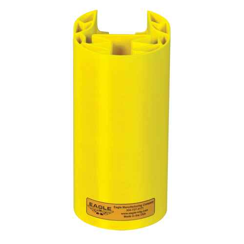Polyethylene Rack Guard (MO762)