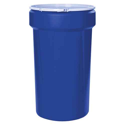 [MO764] Nestable Polyethylene Drum (MO764)