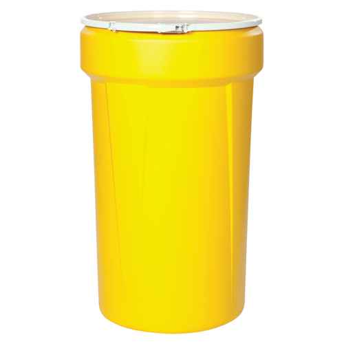 Nestable Polyethylene Drum (MO767)