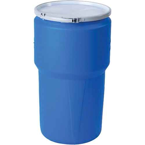[MO768] Nestable Polyethylene Drum (MO768)