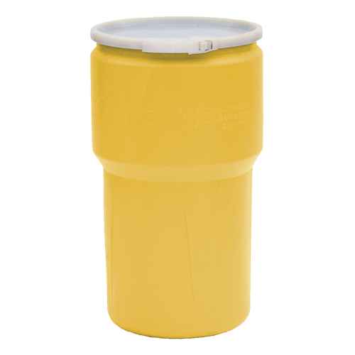 [MO769] Baril emboîtable en polyéthylène (MO769)