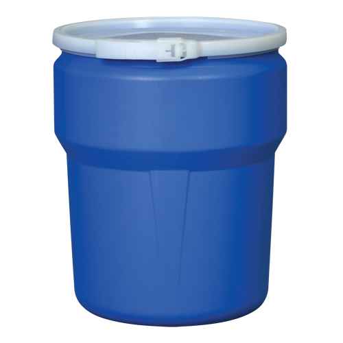 Nestable Polyethylene Drum (MO770)