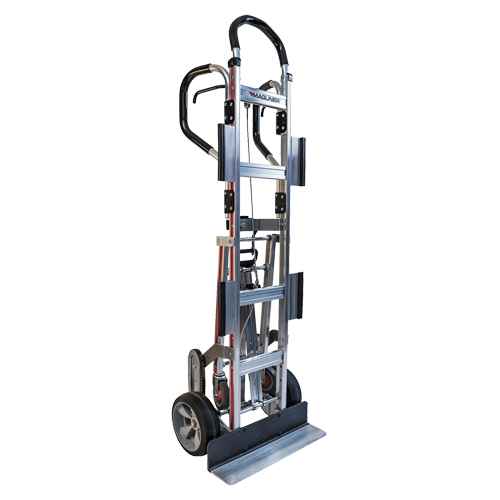 [MO789] Diable pour électroménagers (MO789)