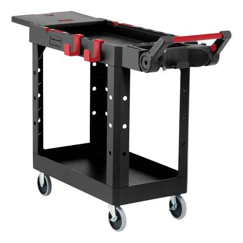 [MO796] Heavy-Duty Adaptable Utility Cart (MO796)