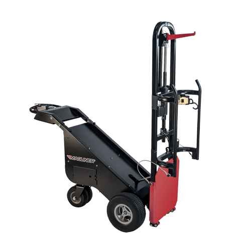 Motorized Hand Truck (MO805)
