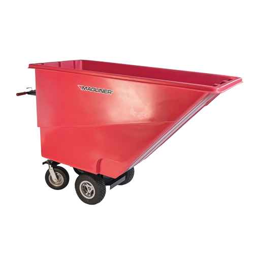[MO815] Motorized Tilt Truck (MO815)