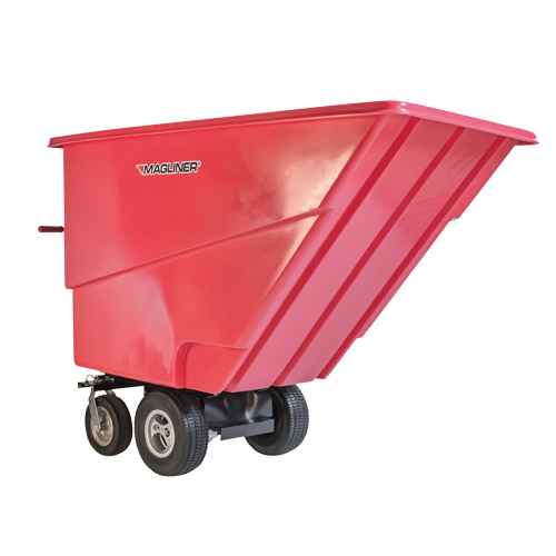 [MO816] Motorized Tilt Truck (MO816)