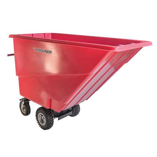 [MO817] Motorized Tilt Truck (MO817)