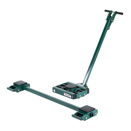 [MO821] Déménageur avec trois points de soutien Tri-Glide (MO821)