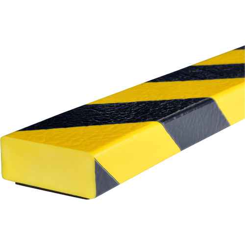 [MO845] Knuffi Magnetic Flexible Edge Protector - Model D (MO845)