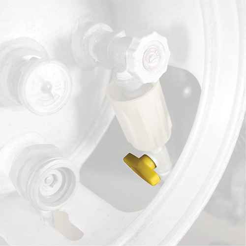 [MO850] Forklift Propane Safety Valve (MO850)