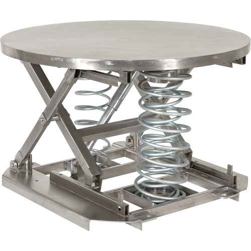 [MO874] Table élévatrice de palettes (MO874)