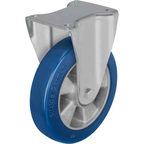 [MO881] Heavy-Duty Plate Caster (MO881)