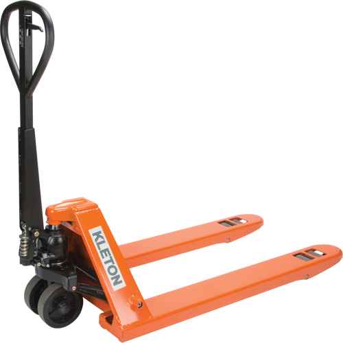 Transpalette hydraulique super robuste (MO890)