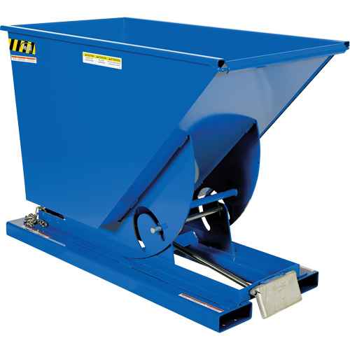 [MO903] Self-Dumping Hopper (MO903)