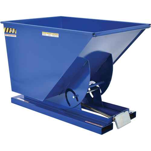 [MO904] Conteneur autobasculeur (MO904)
