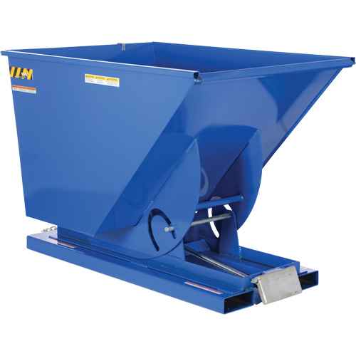 [MO905] Conteneur autobasculeur (MO905)