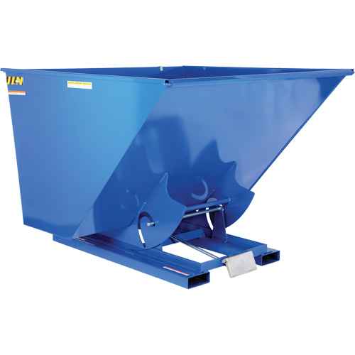 [MO907] Self-Dumping Hopper (MO907)