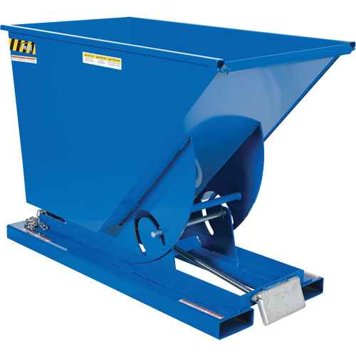 [MO912] Self-Dumping Hopper (MO912)