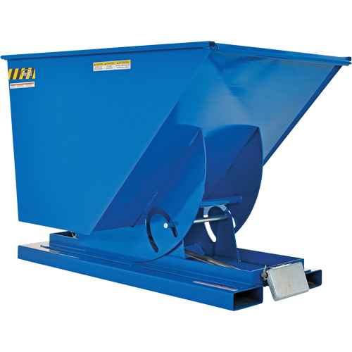 Self-Dumping Hopper (MO913)