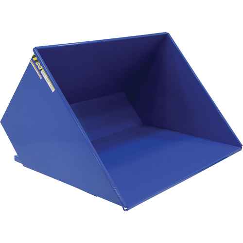 [MO917] Self-Dumping Hopper (MO917)