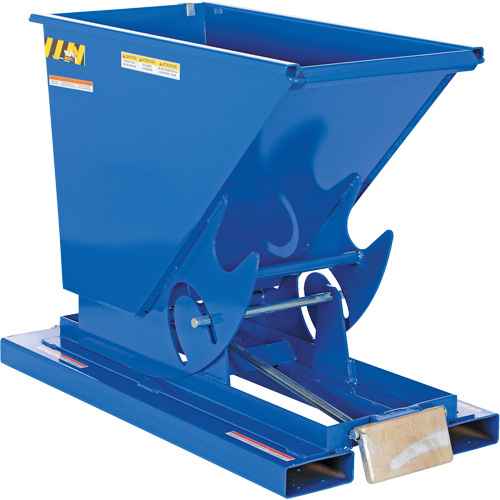 [MO919] Self-Dumping Hopper (MO919)