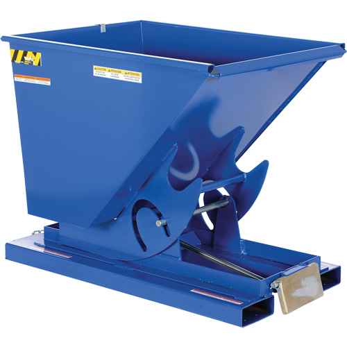 [MO920] Self-Dumping Hopper (MO920)