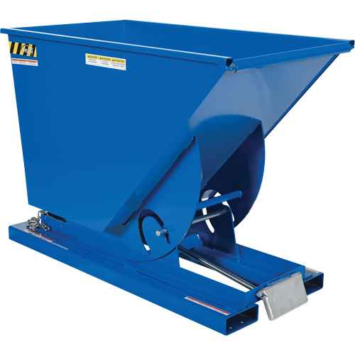 [MO921] Conteneur autobasculeur (MO921)