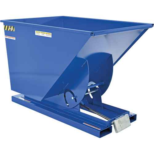[MO922] Conteneur autobasculeur (MO922)