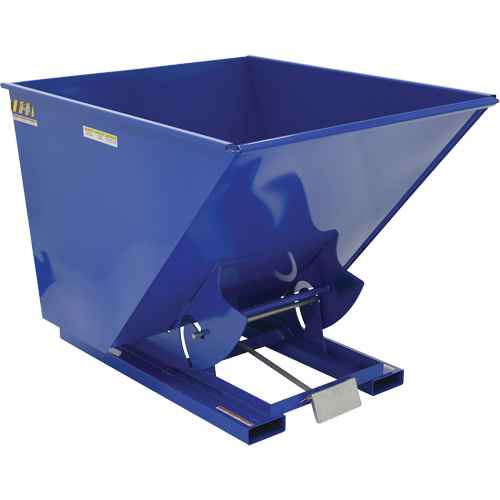 [MO924] Self-Dumping Hopper (MO924)