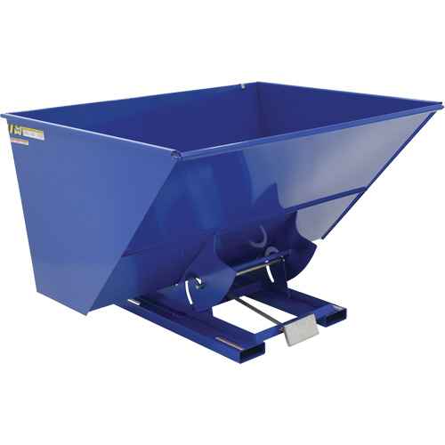 [MO926] Conteneur autobasculeur (MO926)