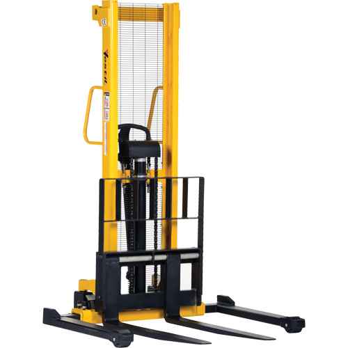 [MO930] Manual Hydraulic Stacker (MO930)