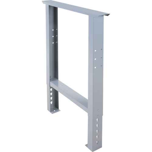 [MO931] Industrial Duty Leg for Workbench (MO931)