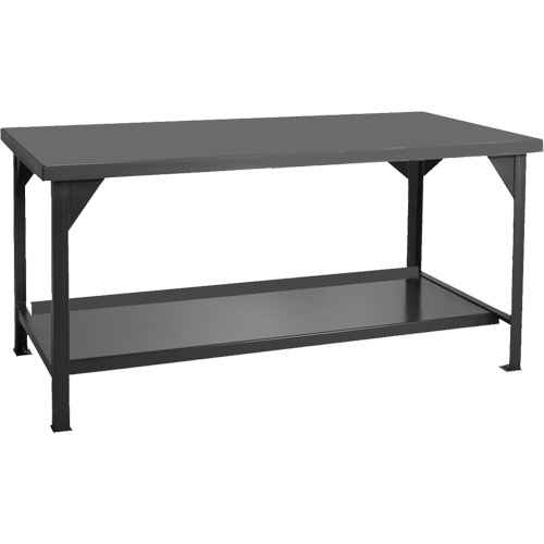 [MO950] Heavy-Duty Workbench (MO950)