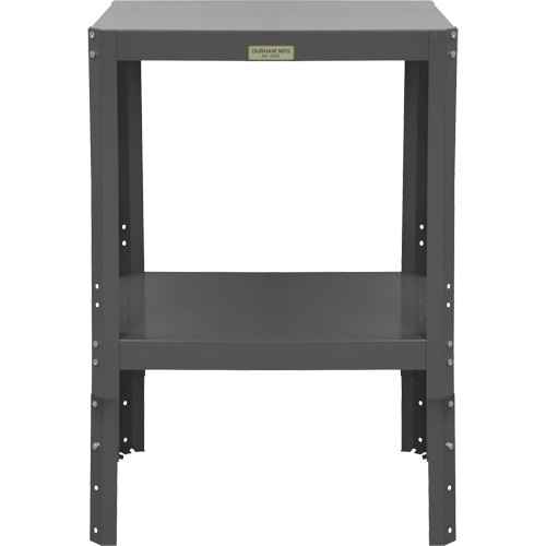 [MO952] Support ajustable pour machines (MO952)