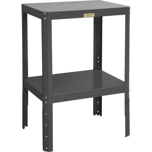 Support ajustable pour machines (MO954)