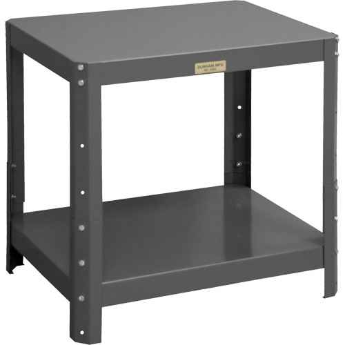 [MO955] Support ajustable pour machines (MO955)