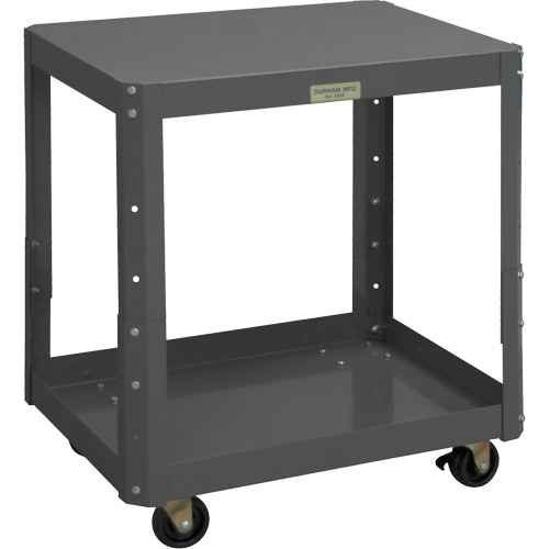 Support mobile ajustable pour machine (MO963)