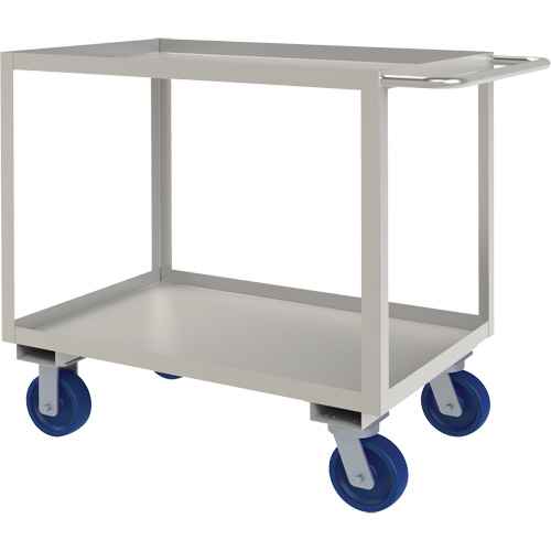 [MO967] Industrial Grade Shelf Cart (MO967)