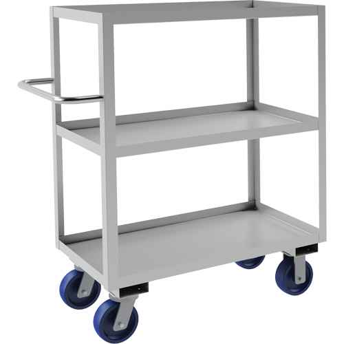 Industrial Grade Shelf Cart (MO974)