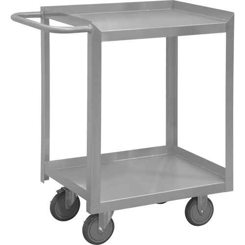 [MO979] Industrial Grade Shelf Cart (MO979)