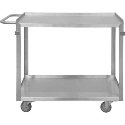 [MO988] Industrial Grade Shelf Cart (MO988)