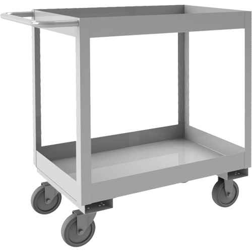 [MO994] Industrial Grade Shelf Cart (MO994)