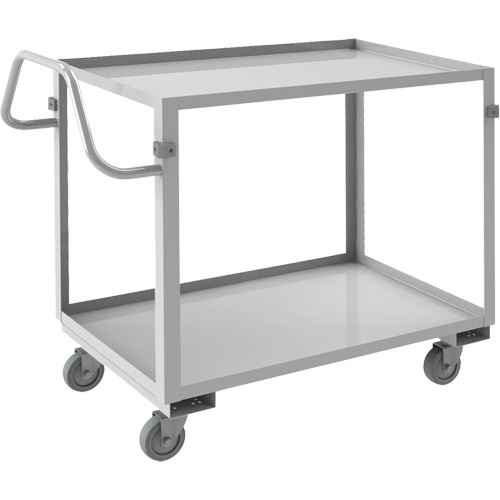 [MO995] Industrial Grade Shelf Cart (MO995)