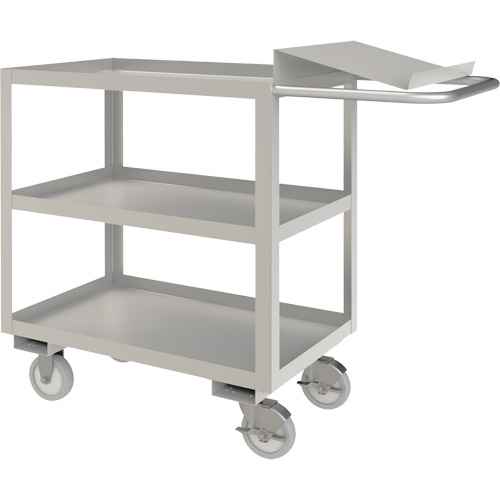 [MP003] Industrial Grade Order Picking Cart (MP003)