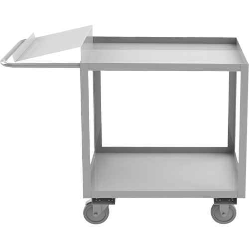 [MP004] Industrial Grade Order Picking Cart (MP004)