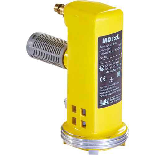 [MP045] Pompe à air (MP045)