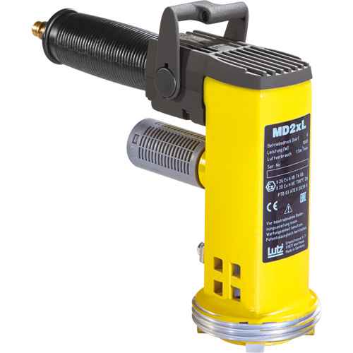 Pompe à air (MP046)