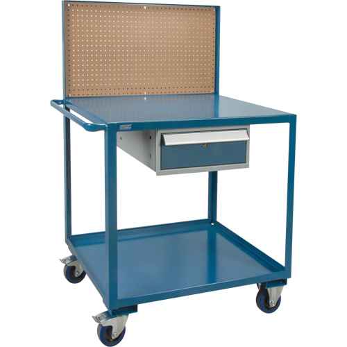 [MP084] Mobile Service Cart (MP084)