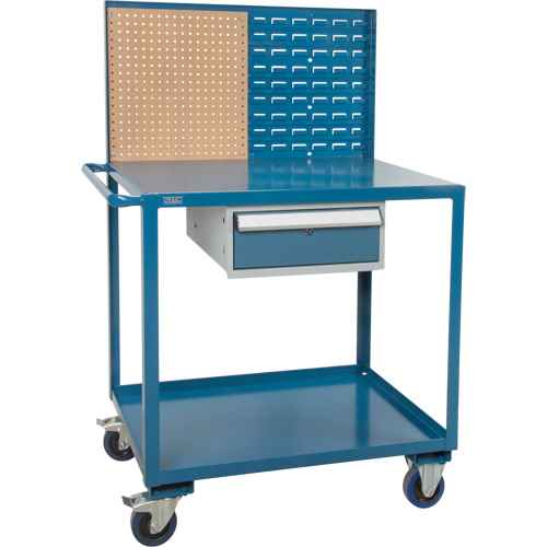 [MP085] Mobile Service Cart (MP085)